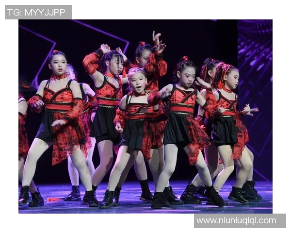 全国街舞大赛点评：上海攀岩队展现力量与激情的精彩表演